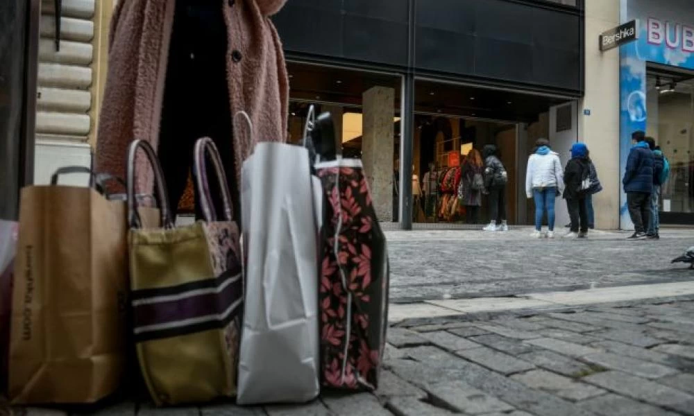 Η Αττική στο «κόκκινο» - Όλα τα νέα μέτρα που ανακοινώθηκαν